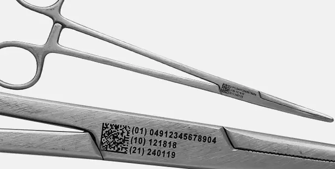 Advantages of Laser Engraving