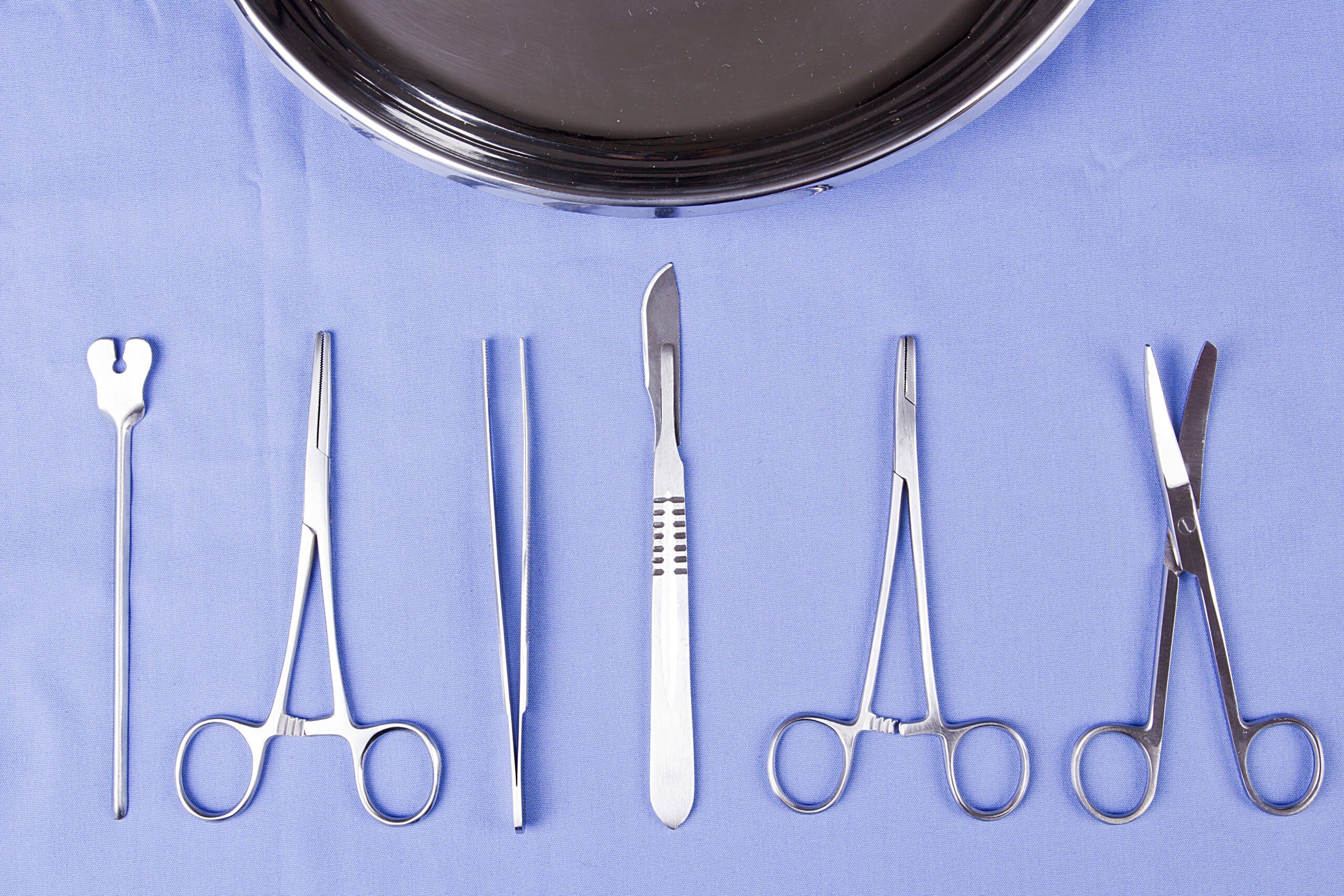 Post-Mark Treatment & Instrument Integrity