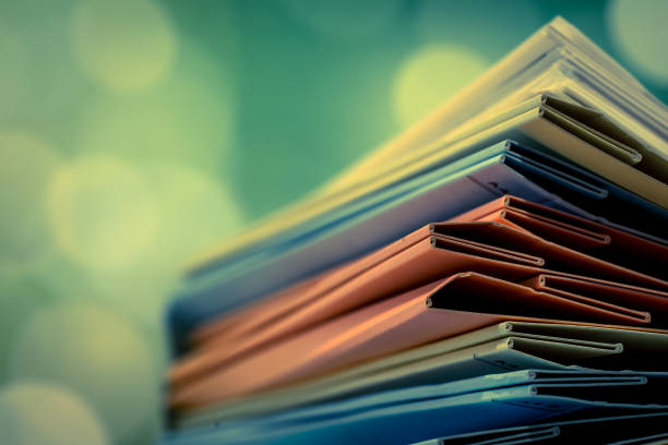 Record-Keeping & Log Books