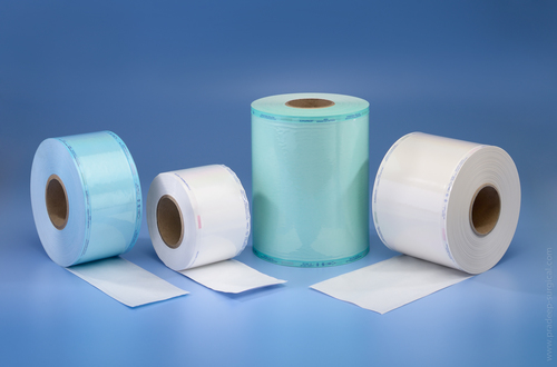 Sterilization Pouches & Reels