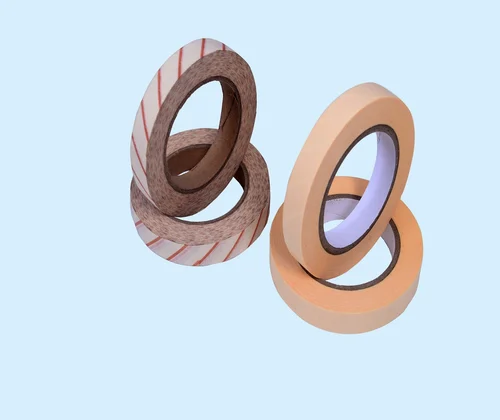 Sterilization Indicator Tapes