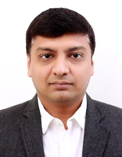 Hitesh Mehta